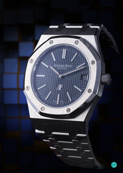 audemars piguet royal oak extra thin replica|audemars piguet alternative.